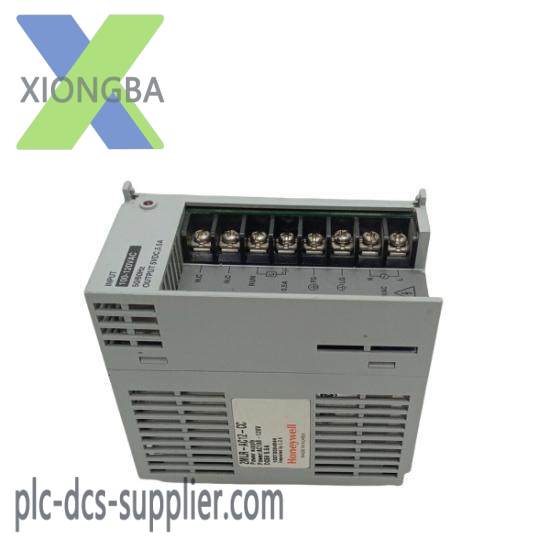 Honeywell 2MLP-ACF1-CC Power Supply