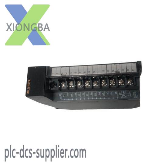 HONEYWELL 2MLQ-RY2A Relay Output Module
