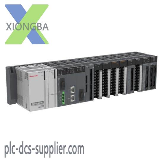 Honeywell 2MLQ-SS2A-CC MasterLogic Programmable Logic Controller (PLC)