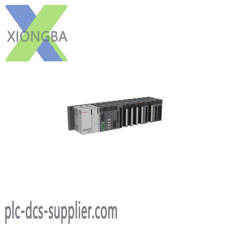 Honeywell 2MLQ-TR2A Output module