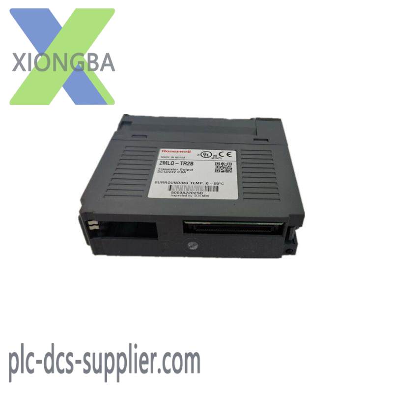 Honeywell 2MLQ-TR2BA Digital Output Module