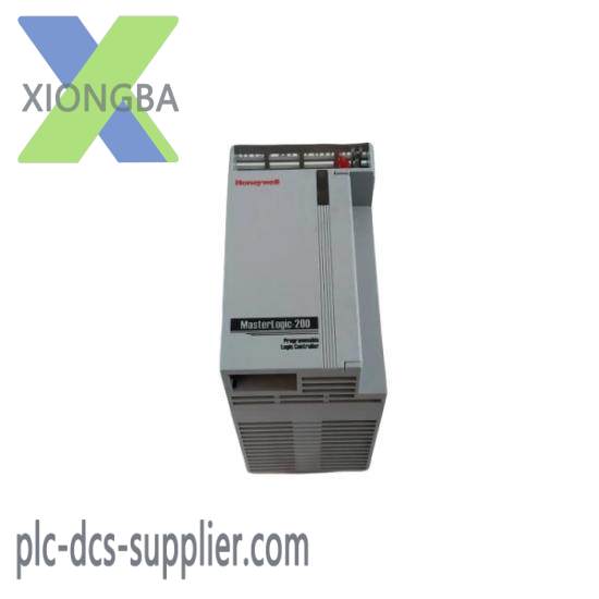 Honeywell 2MLR-AC13-CC  Programmable Logic Controller
