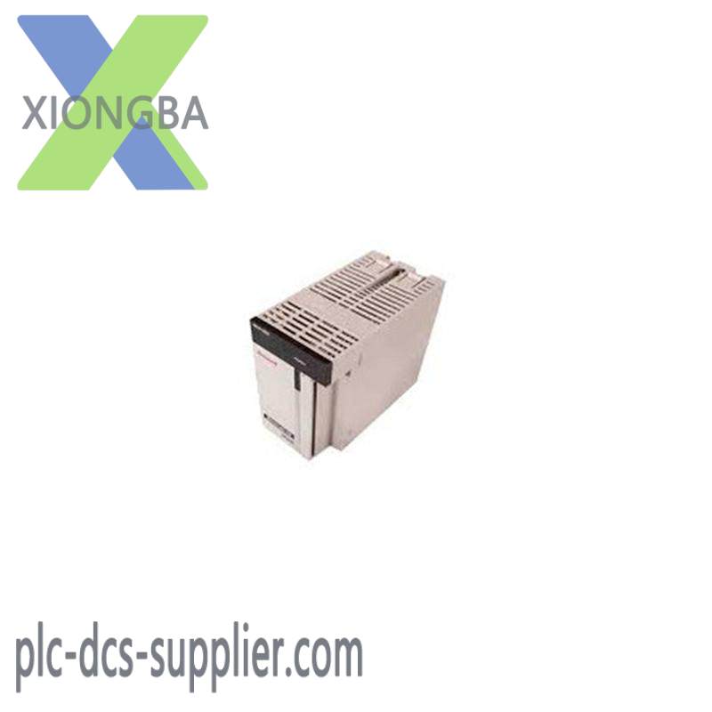 Honeywell 2MLR-AC23-CC power supply