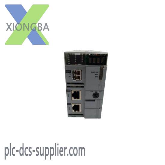 HONEYWELL 2MLR-CPU H/T  版本：V2.6