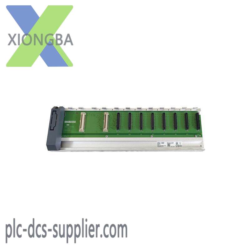 Honeywell 2MLR-E12P rack module