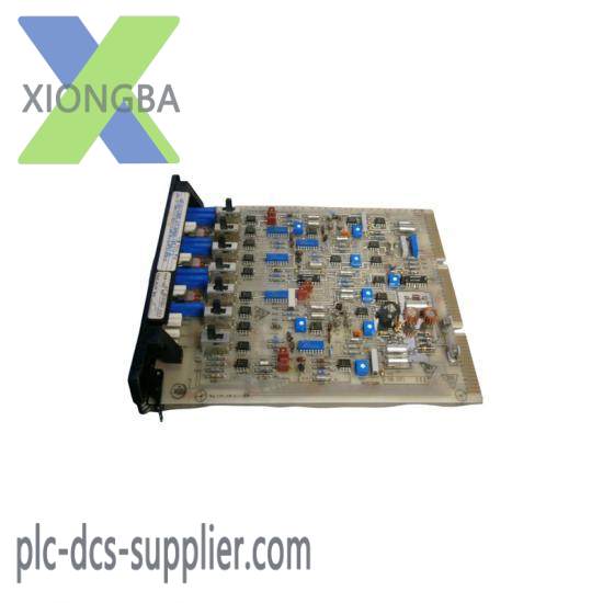Honeywell 30731720-001 Pcb Circuit Board