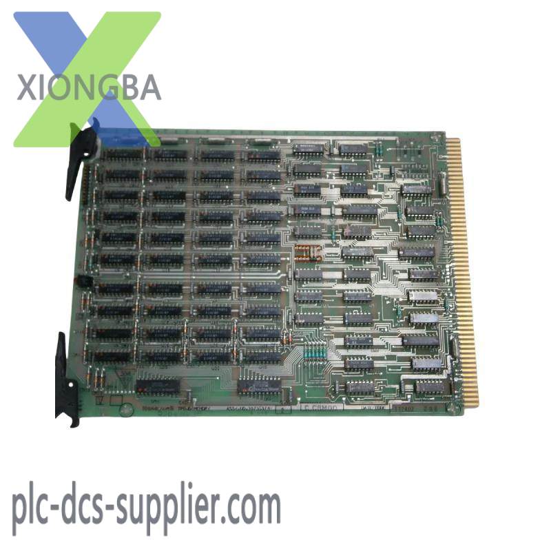 Honeywell 30735974-002 Trend Memory