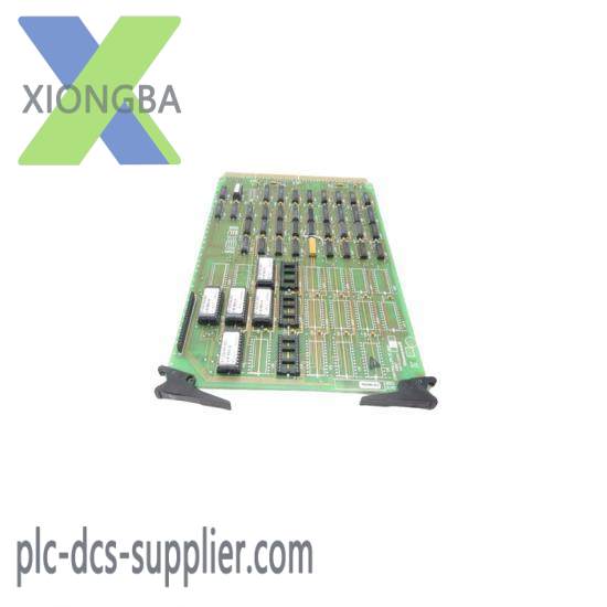 Honeywell 30751044-010 Pcb Circuit Board