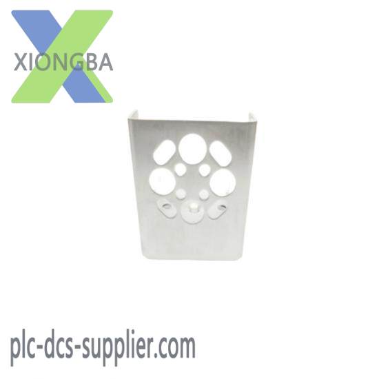 Honeywell 30752770-603 Transmitter Mounting Bracket