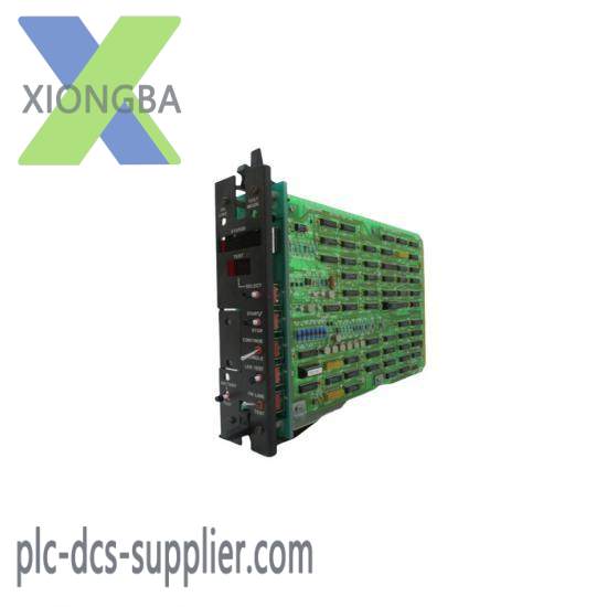 Honeywell 30752783-001 Battery Test Card Board