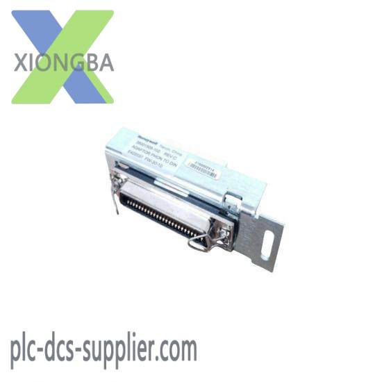 Honeywell 38001508-100 Coupler Module