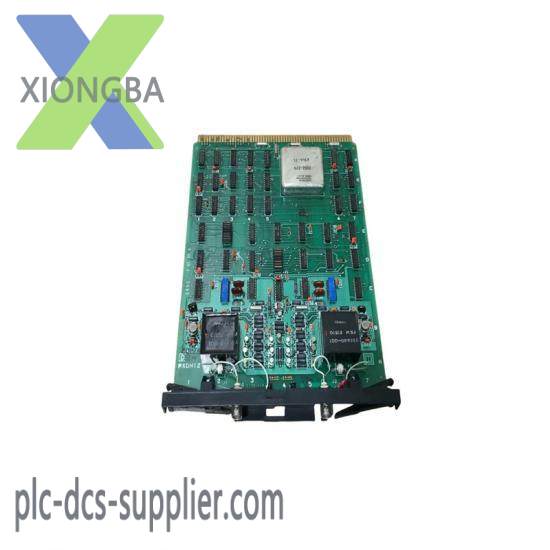 Honeywell 4DP7APXDH122 Circuit Board