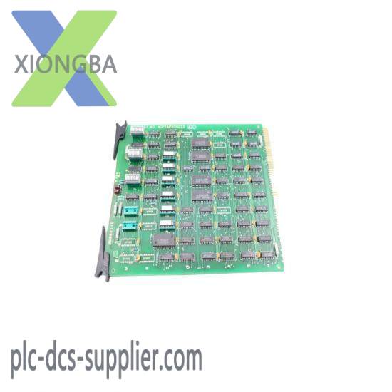 Honeywell 4dp7apxdh233 PC Board