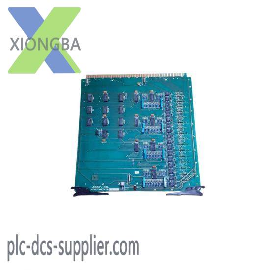 Honeywell 4DP7APXID-611 Digital Input Module