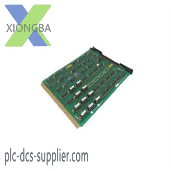 Honeywell 4DP7APXPM-155 Pcb Circuit Board