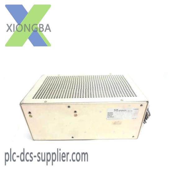 Honeywell 51105244-100  POWER SUPPLY MODULE