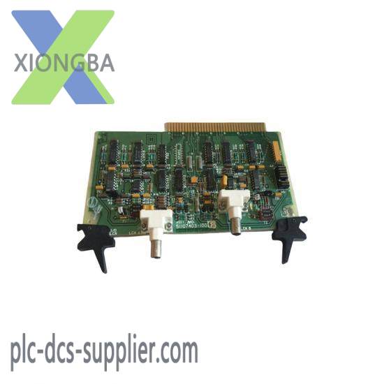 Honeywell 51107403-100 Lcn Communication Board