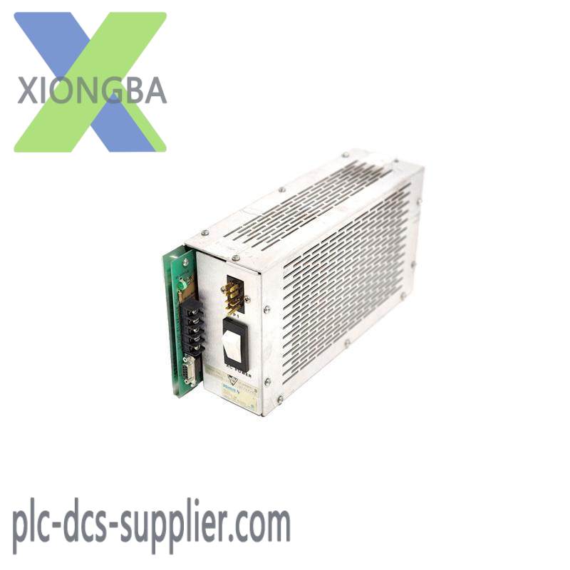HONEYWELL 51107595-100 POWER SUPPLY