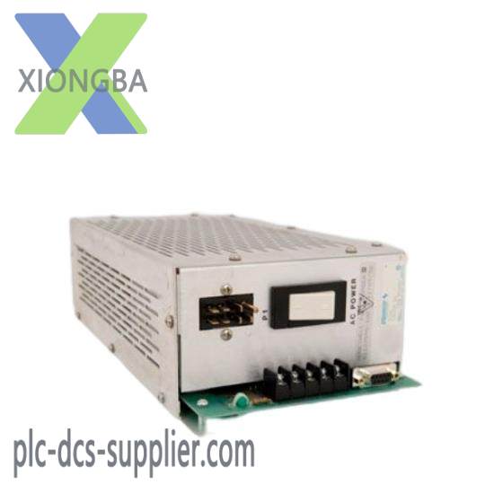 Honeywell 51107595-100 Power Supply Unit