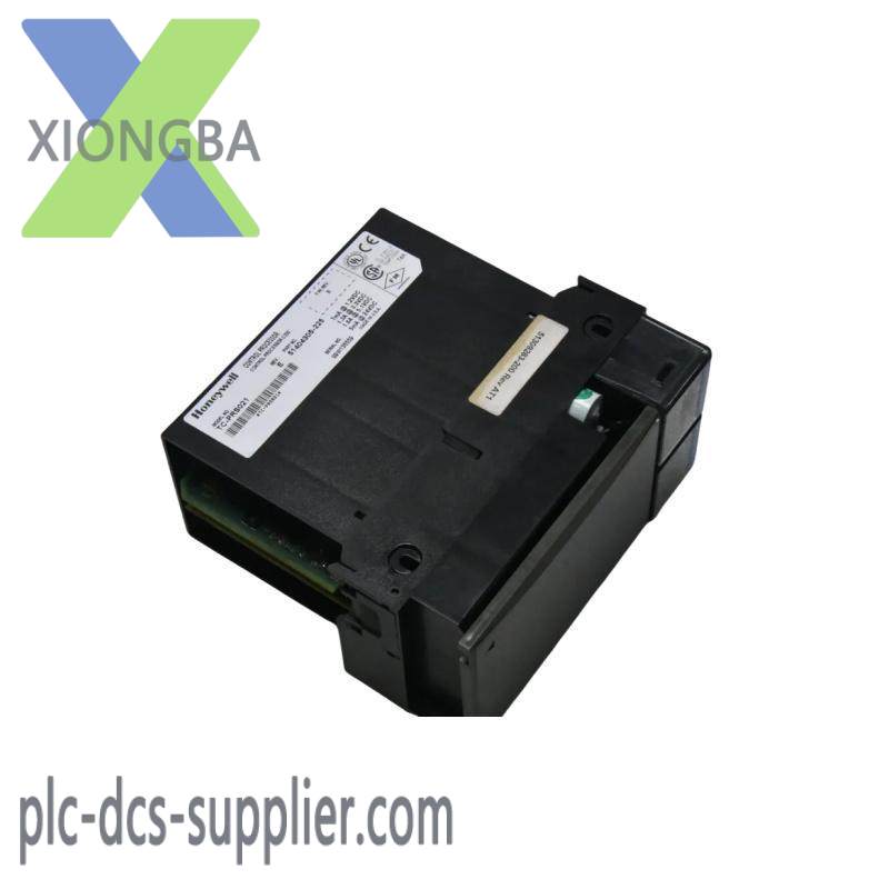 HONEYWELL 51153702-100 Control Processor