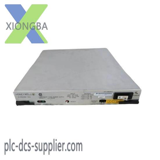 Honeywell 51153702-100 Control System