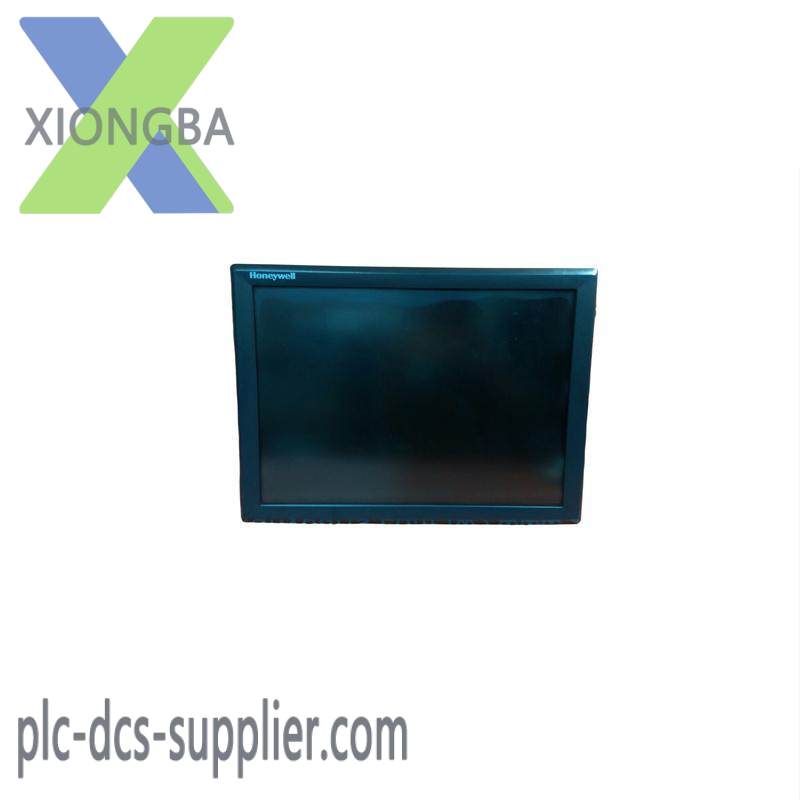 HONEYWELL 51154286-200 Touch Screen Monitor