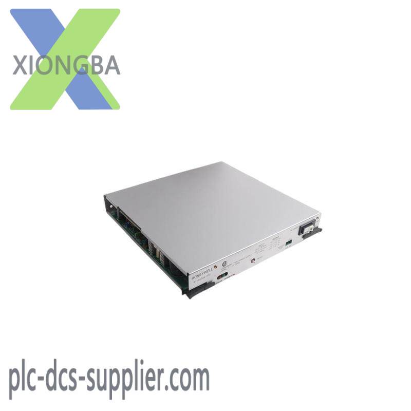 Honeywell 51195066-100 POWER SUPPLY