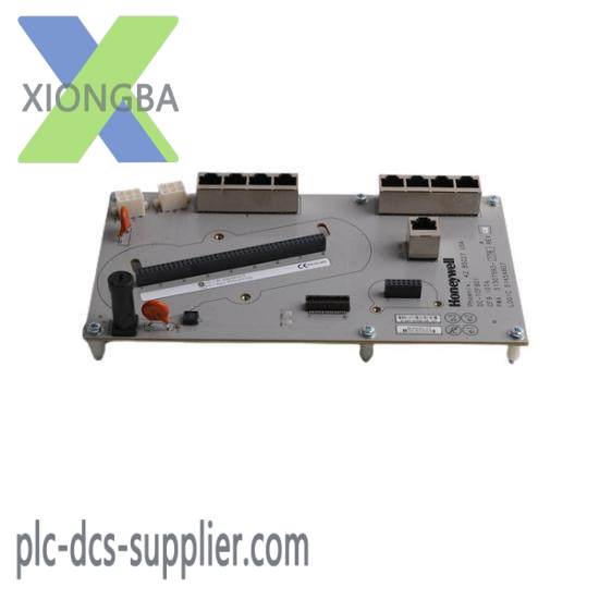Honeywell 51195153-900/MU-NKD900 Distributed Control Systems