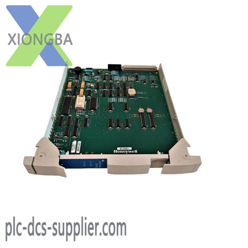HONEYWELL 51195156-300