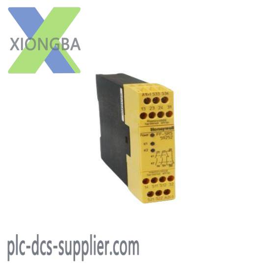 HONEYWELL 51196653-100-RP
