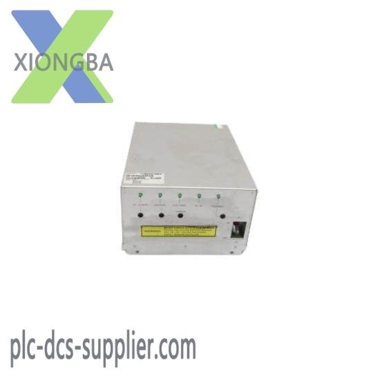 HONEYWELL 51196654-100 Power Supply