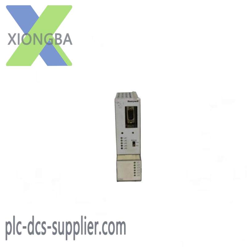 Honeywell 51196654-100 TDC Micro Power Supply