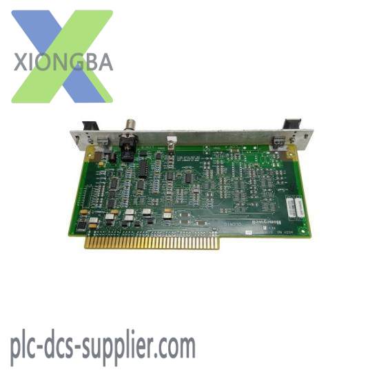 Honeywell 51197155-600  Automation Module