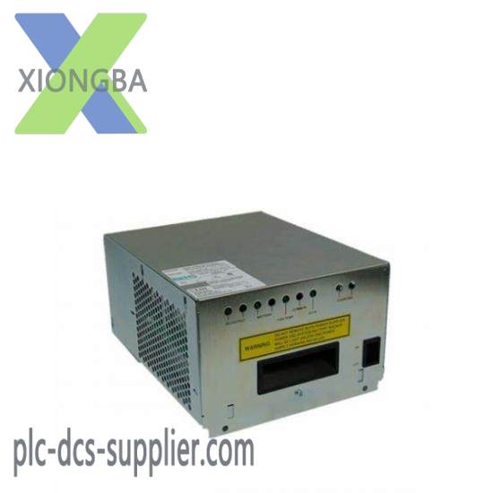 Honeywell 51198651-100 HPM power supply module