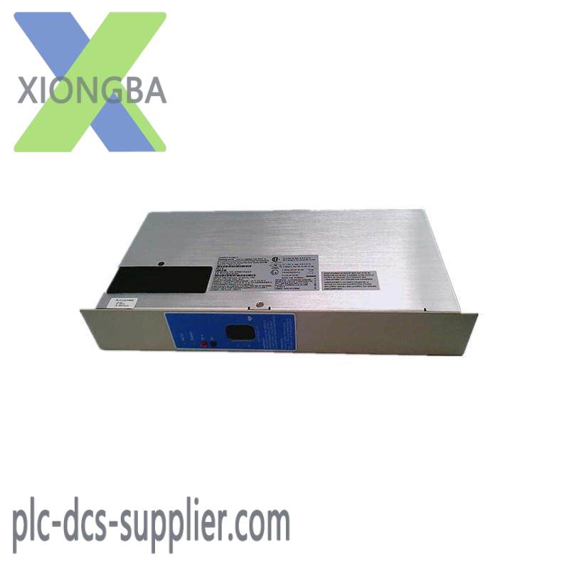 Honeywell 51198685-100 POWER SUPPLY MODULE