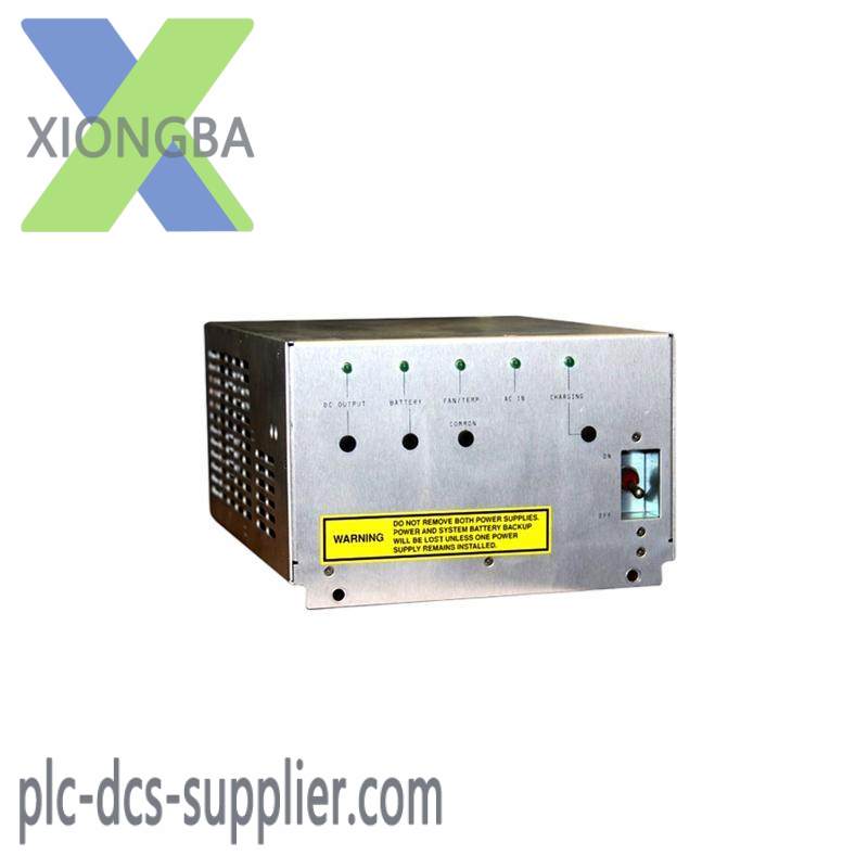 HONEYWELL 51198947-100 POWER SUPPLY