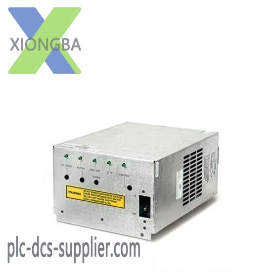 Honeywell 51198947-100 Power Supply Module