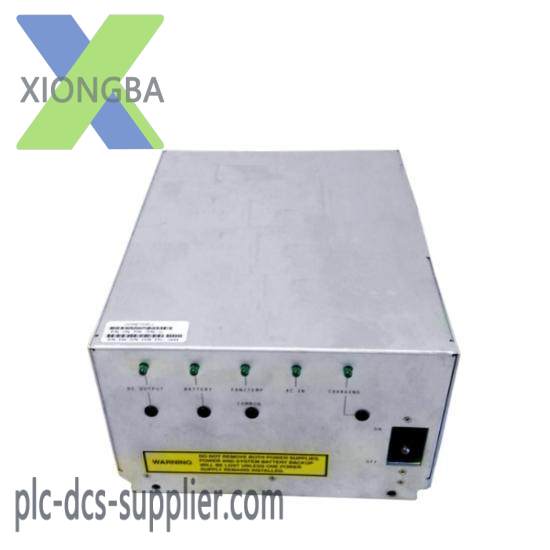 Honeywell 51198947-100 Power Supply Module