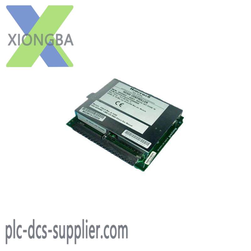 Honeywell 51199478-100 Power Distribution Panel