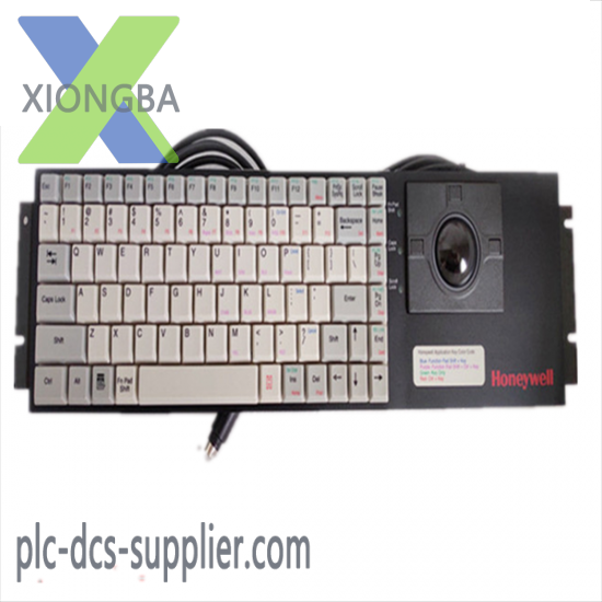 HONEYWELL 51199568-100 Dcs Controller Processor Module