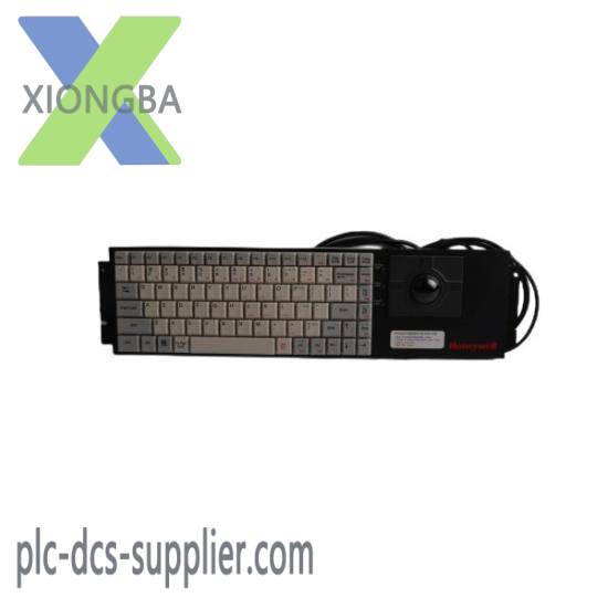 Honeywell 51199588-100 Analog input module
