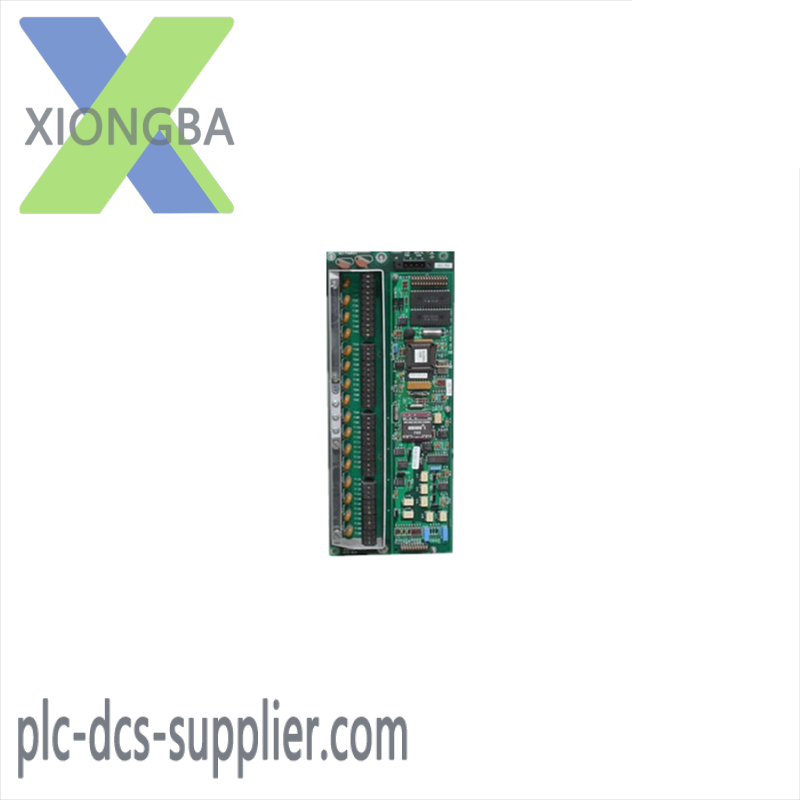 Honeywell 51199929-100 Power Supply Module