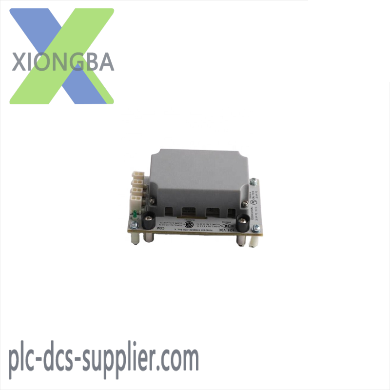 HONEYWELL 51199932-200 Battery box