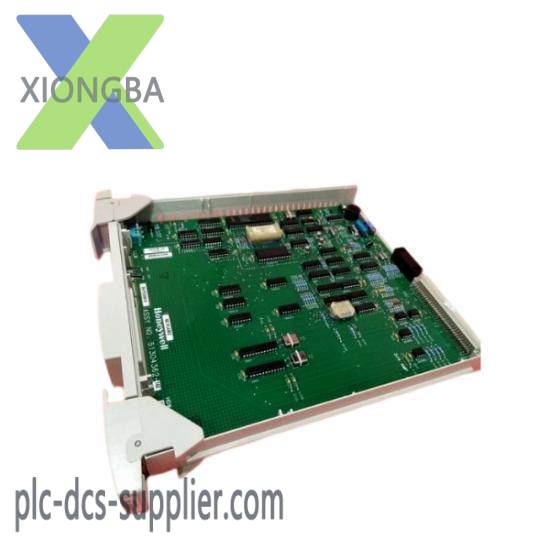 Honeywell 51199947-275  DCS Module