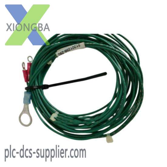 Honeywell 51201298-290 GROUND CABLE