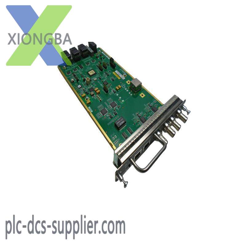 HONEYWELL 51201748-210 Module