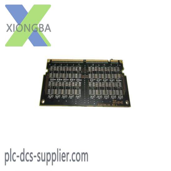 Honeywell 51201794-100 MEMORY PROCESSOR CARD