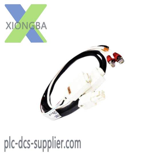 Honeywell 51202306-010 Interface Cable