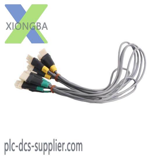Honeywell 51202329-402  I/O LINK CABLE