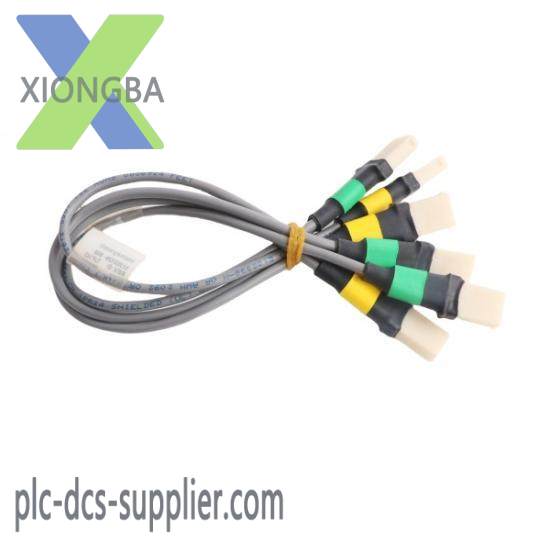 Honeywell 51202329-602  I/O Link Cable
